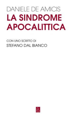 La sindrome apocalittica