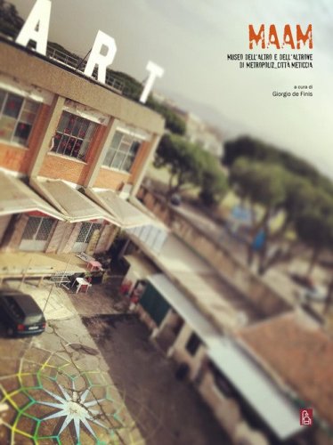 MAAM. Museo dell'Altro e dell'Altrove di Metropoliz citt&agrave; meticcia