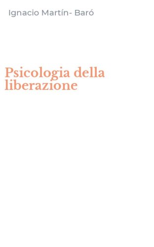 Psicologia della liberazione