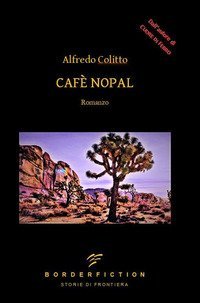 Caf&eacute; Nopal
