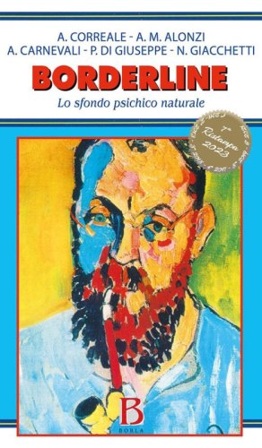 Borderline. Lo sfondo psichico naturale