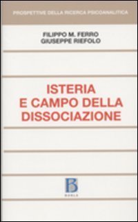 Isteria e campo della dissociazione