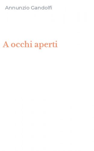 A occhi aperti