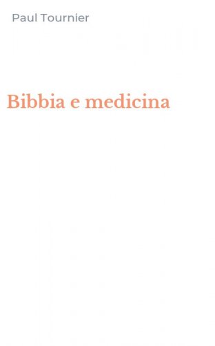 Bibbia e medicina