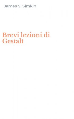 Brevi lezioni di Gestalt
