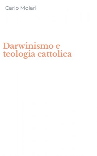 Darwinismo e teologia cattolica