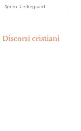 Discorsi cristiani