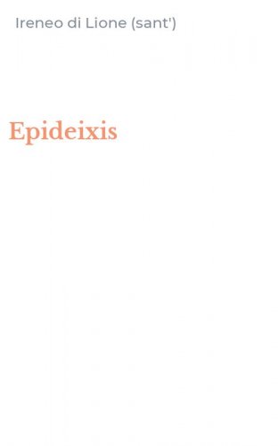 Epideixis