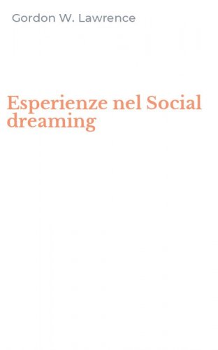 Esperienze nel Social dreaming