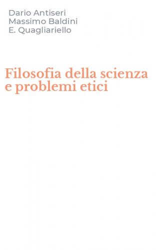 Filosofia della scienza e problemi etici