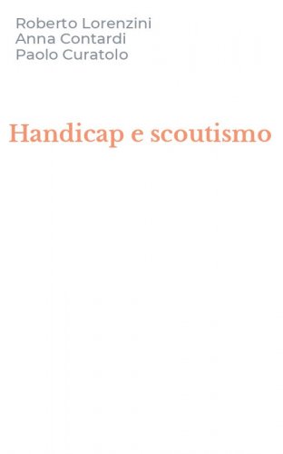 Handicap e scoutismo