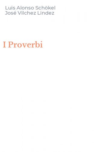 I Proverbi