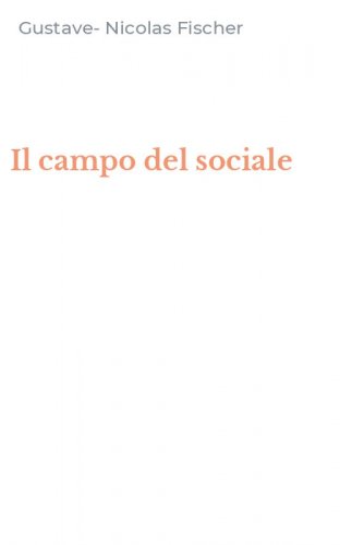 Il campo del sociale