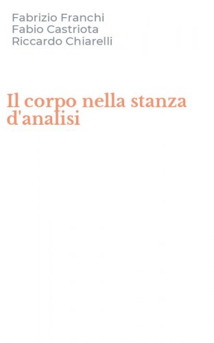 Il corpo nella stanza d'analisi