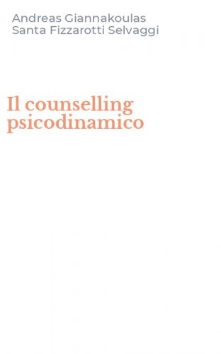 Il counselling psicodinamico