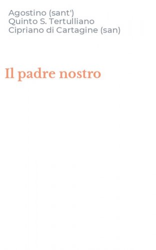 Il padre nostro