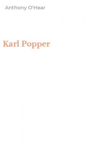 Karl Popper
