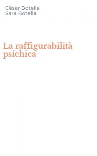 La raffigurabilit&agrave; psichica