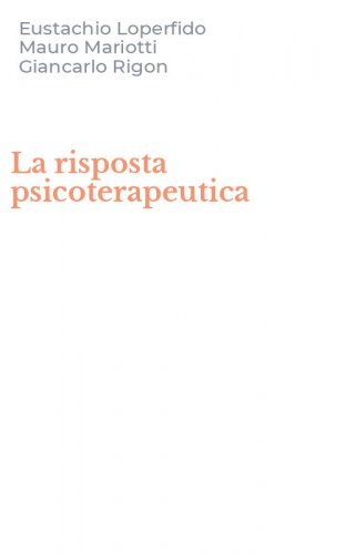 La risposta psicoterapeutica