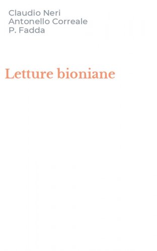 Letture bioniane