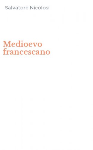Medioevo francescano