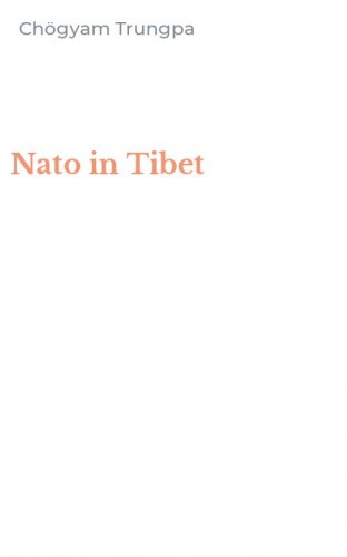Nato in Tibet