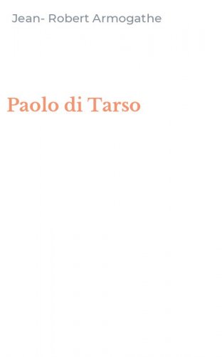 Paolo di Tarso