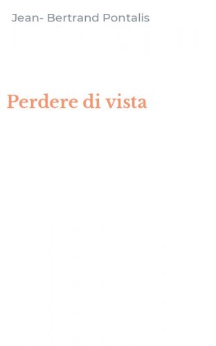 Perdere di vista