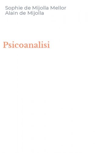 Psicoanalisi