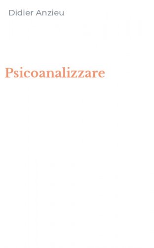 Psicoanalizzare