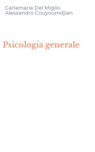 Psicologia generale