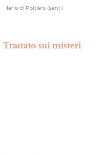 Trattato sui misteri