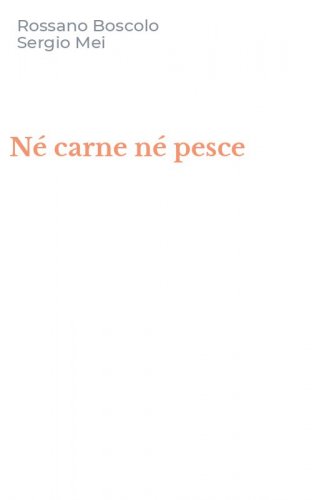 N&eacute; carne n&eacute; pesce
