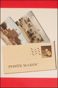 Poste Maroc