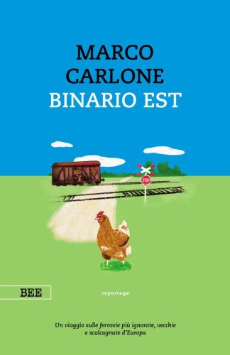 Binario est