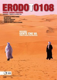 Erodoto108. Trimestrale di viaggi, luoghi, persone