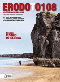 Erodoto108. Trimestrale di viaggi, luoghi, persone