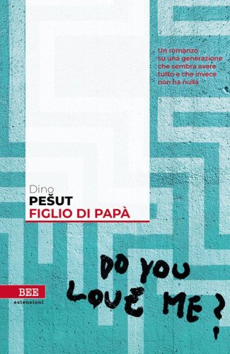 Figlio di pap&agrave;
