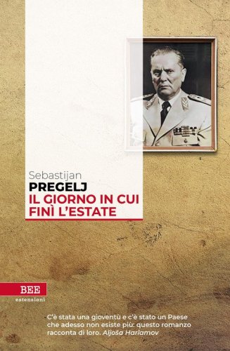 Il giorno in cui fin&igrave; l'estate