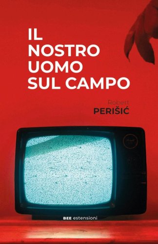 Il nostro uomo sul campo