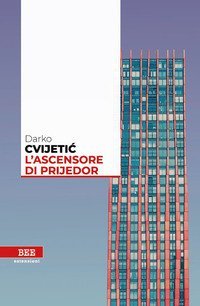 L'ascensore di Prijedor