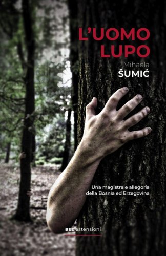 L'uomo lupo