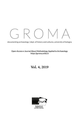 Groma. Annale