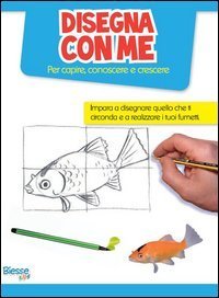 Disegna con me