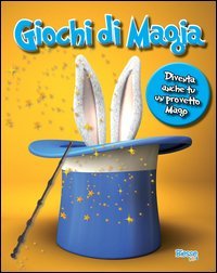 Giochi di magia