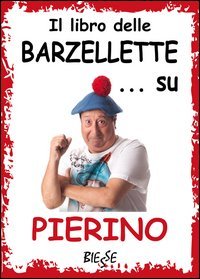 Il libro delle barzellette... su Pierino