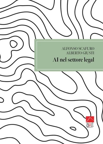 AI nel settore legal