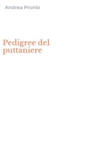 Pedigree del puttaniere