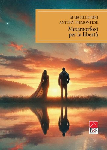 Metamorfosi per la libert&agrave;
