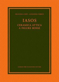 Iasos. Ceramica attica a figure rosse